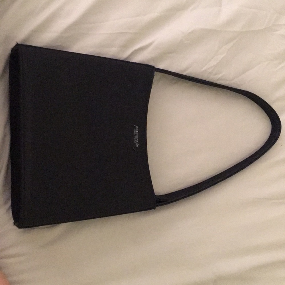 Kate Spade black bag